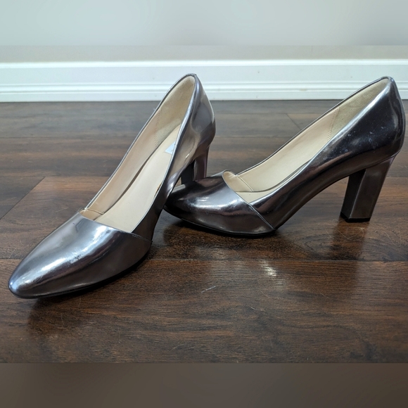 Cole Haan heels size 9 - Picture 1 of 3